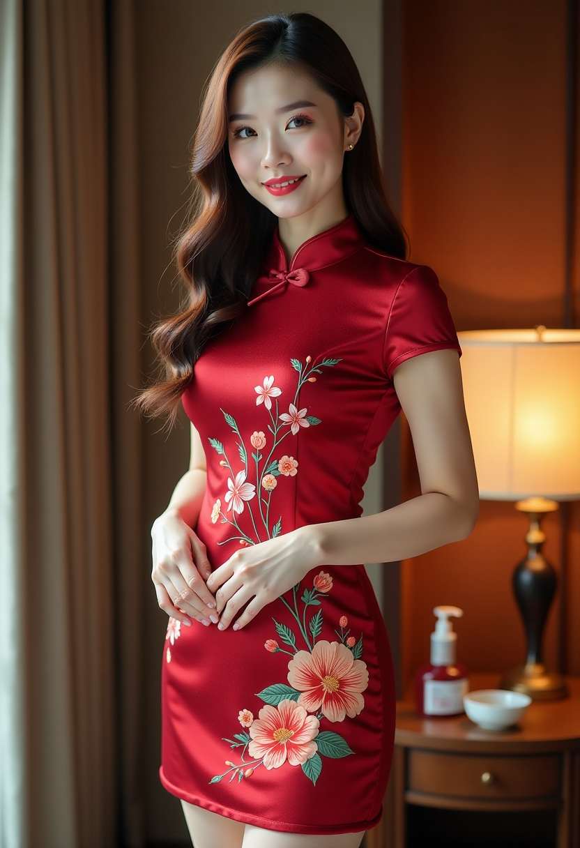 快穿女配逆袭手册